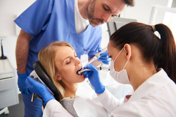 Best TMJ/TMD Treatment  in Maysville, OK