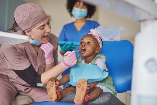 Best Preventive Dentistry  in Maysville, OK