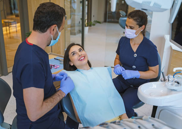 Why Choose Us for Your Dental Needs in Maysville, OK