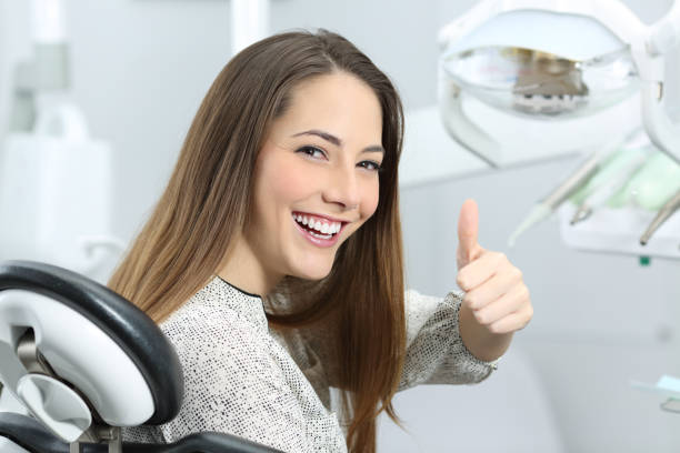 Best Tooth Extraction  in Maysville, OK